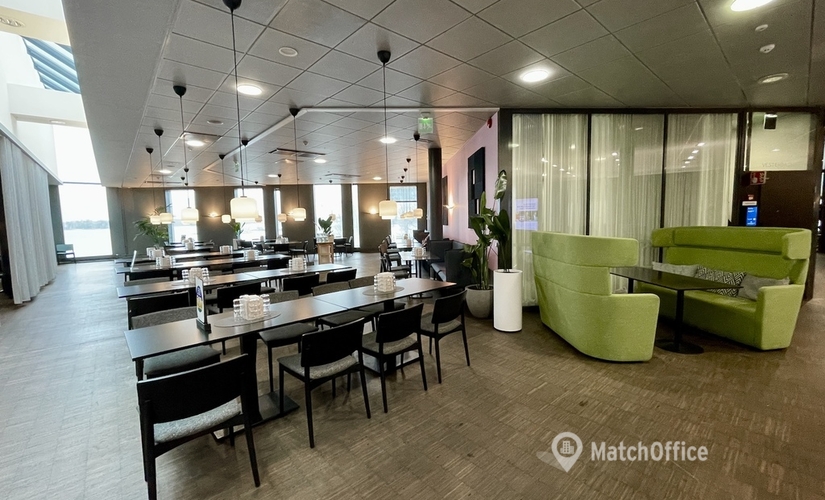 Vuokraa toimistotilat - Helsinki, Energiakuja 3, (00180) - 0 | MatchOffice.fi