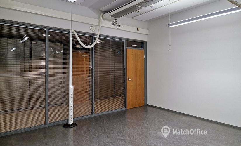 Vapaat toimistotilat - Oulu, Sepänkatu 20, (90100) - 2 | MatchOffice