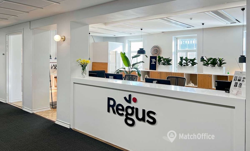 10 m² Serviced office in Helsinki, Luna House (00100) - 1 | MatchOffice.com