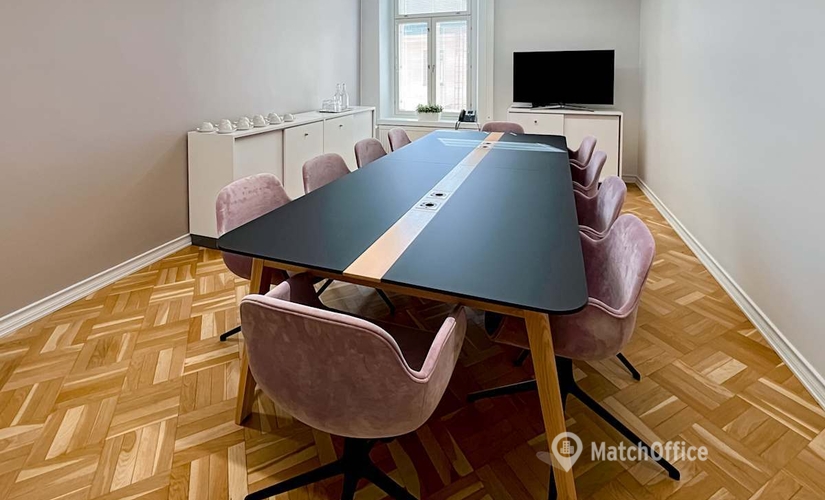 10 m² Coworking in Helsinki, Luna House (00100) - 2 | MatchOffice