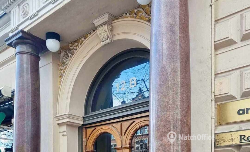 Vuokraa coworking tilat - Helsinki, Luna House, (00100) - 0 | MatchOffice