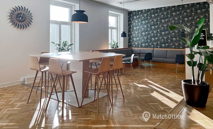 10 m² Coworking in Helsinki, Luna House (00100) - 4 | MatchOffice.com
