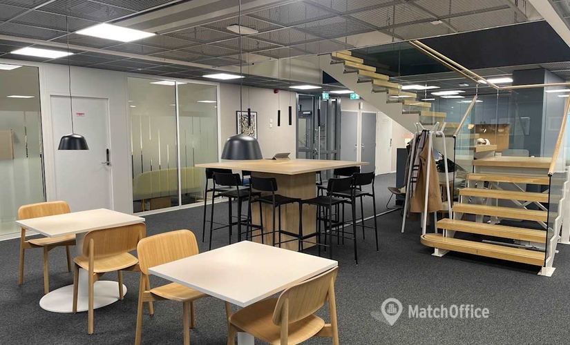 Vuokraa virtuaali postiosoite - Espoo, Keilaranta 10 E, (02150) | MatchOffice.fi