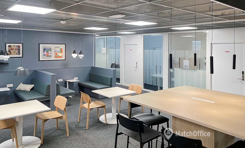 Virtual office space in Espoo, Keilaranta 10 E (02150) - 5 | MatchOffice.com