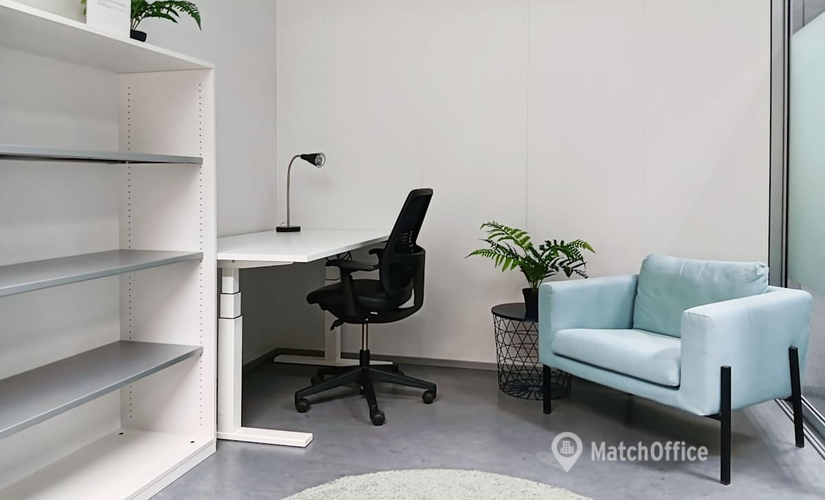 Vuokraa coworking tilat - Vantaa, Regus Vantaa Kehämylly, (01670) - 3 | MatchOffice.fi