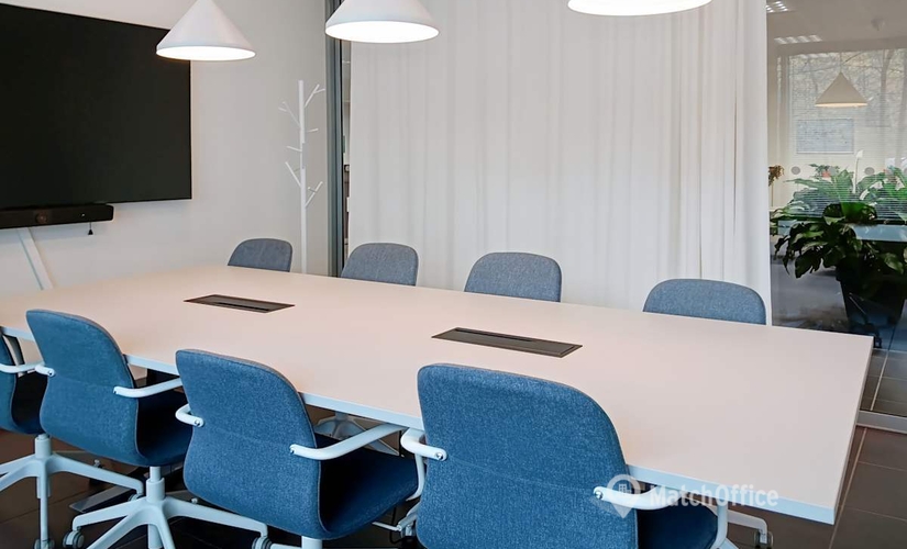Virtual office in Vantaa, Regus Vantaa Kehämylly (01670) - 2 | MatchOffice.com