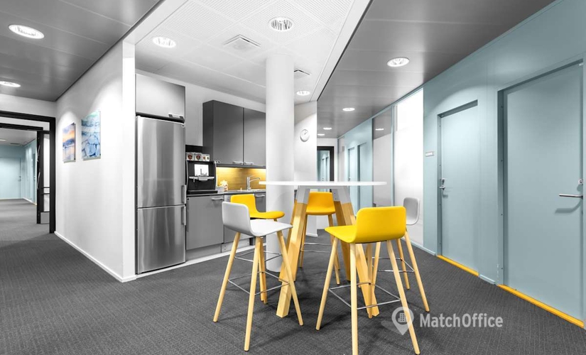 Vapaat coworking - Espoo, Keilaranta 1, (02150) - 0 | MatchOffice