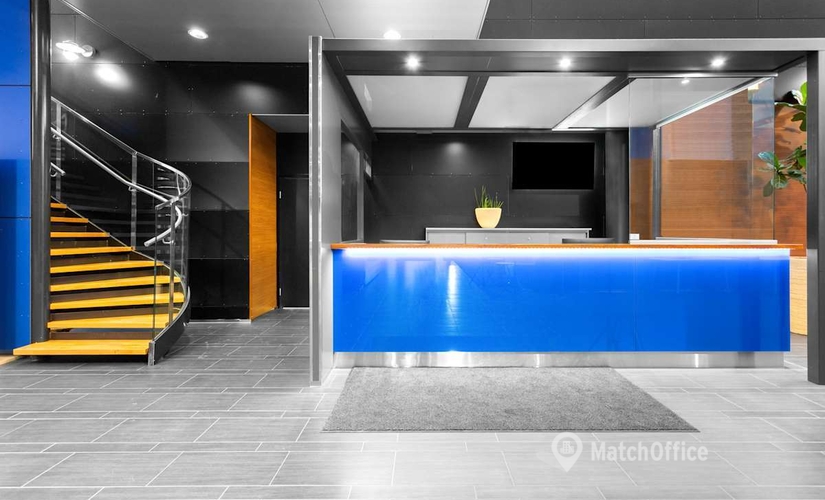 10 m² Coworking in Espoo, Keilaranta 1 (02150) - 1 | MatchOffice.com