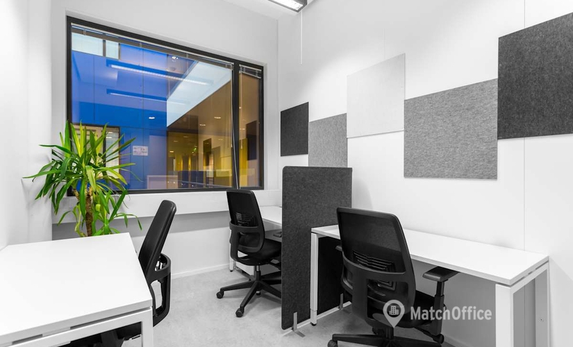 Vuokraa virtuaali postiosoite - Espoo, Keilaranta 1, (02150) | MatchOffice.fi