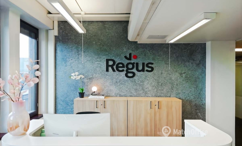 10 m² Business park in Helsinki, Antinkatu 3 D (00100) - 1 | MatchOffice.com