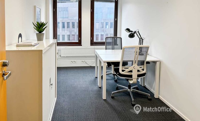 Vuokraa yrityskeskus - Helsinki, Antinkatu 3 D, (00100) - 3 | MatchOffice