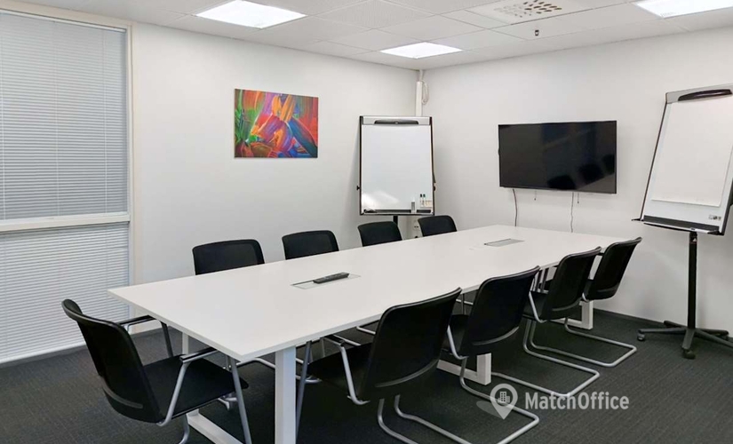 Virtual office Korkeakoulunkatu 7,1. ja 3. kerros 33100 Tampere