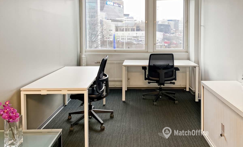 Virtual office Korkeakoulunkatu 7,1. ja 3. kerros 33100 Tampere