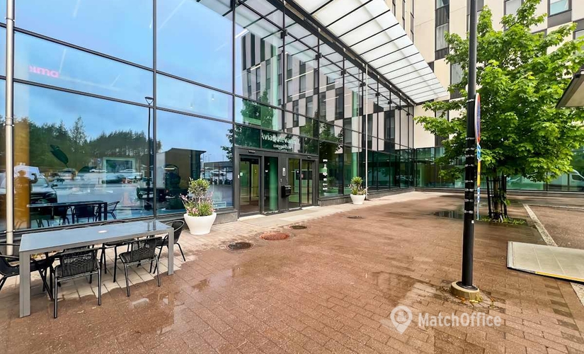 Vapaat virtuaali postiosoite - Vantaa, Karhumäentie 3, (01530) | MatchOffice.fi