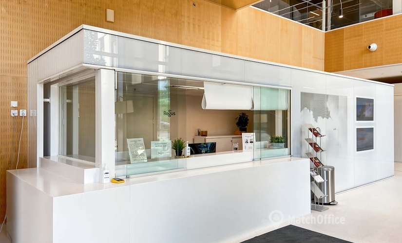 Vapaat coworking tilat - Vantaa, Karhumäentie 3, (01530) - 1 | MatchOffice.fi