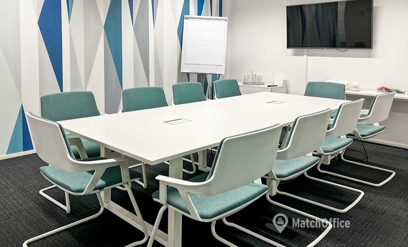 Vapaat coworking - Vantaa, Karhumäentie 3, (01530) - 2 | MatchOffice.fi