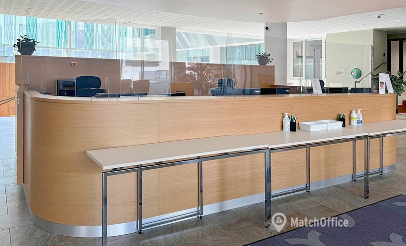 Vuokraa coworking tilat - Helsinki, Kyllikinportti 2, (00240) - 1 | MatchOffice