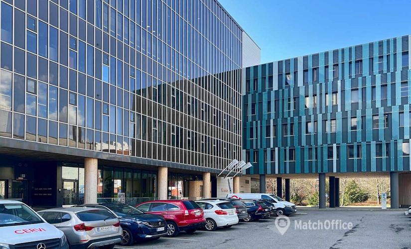 Vapaat virtuaaliosoite - Helsinki, Kyllikinportti 2, (00240) | MatchOffice