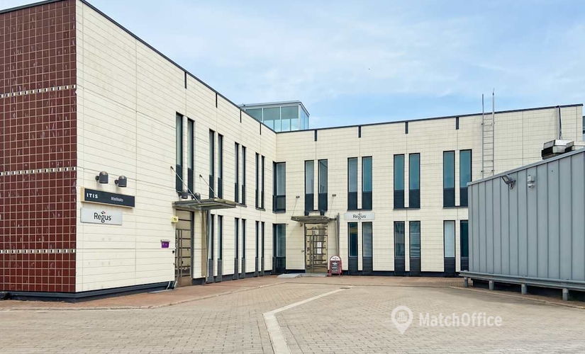 Vuokraa coworking - Helsinki, Itäkatu 1–5, (00930) - 0 | MatchOffice.fi