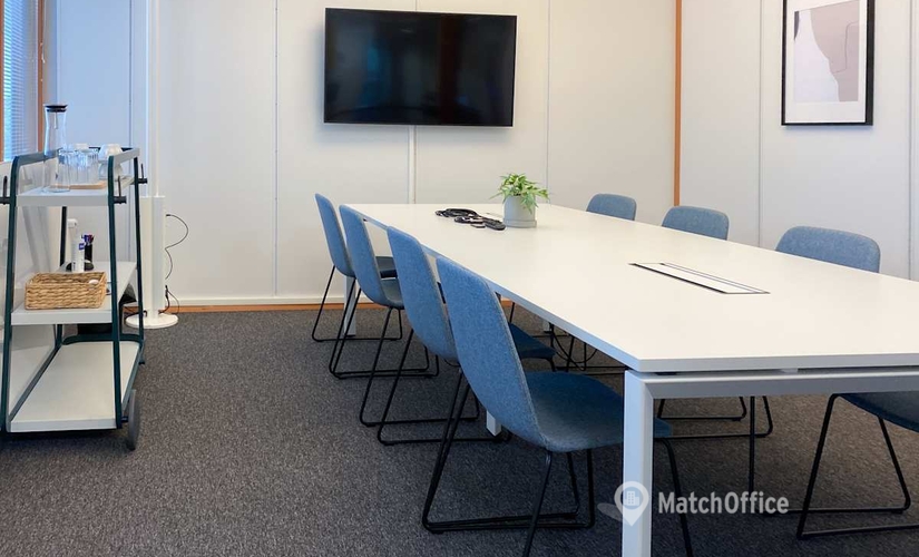 Coworking Lentokatu 2,3rd Floor 90460 Oulu