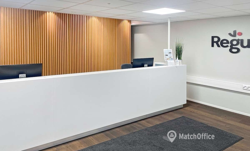 Vapaat yrityspuisto - Turku, Yliopistonkatu 31, (20100) - 1 | MatchOffice