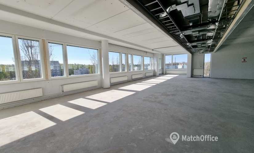 Vapaat toimisto - Espoo, Metsänpojankuja 1, (02130) - 3 | MatchOffice