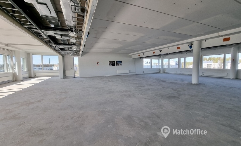 Vuokraa toimistotila - Espoo, Metsänpojankuja 1, (02130) - 1 | MatchOffice.fi