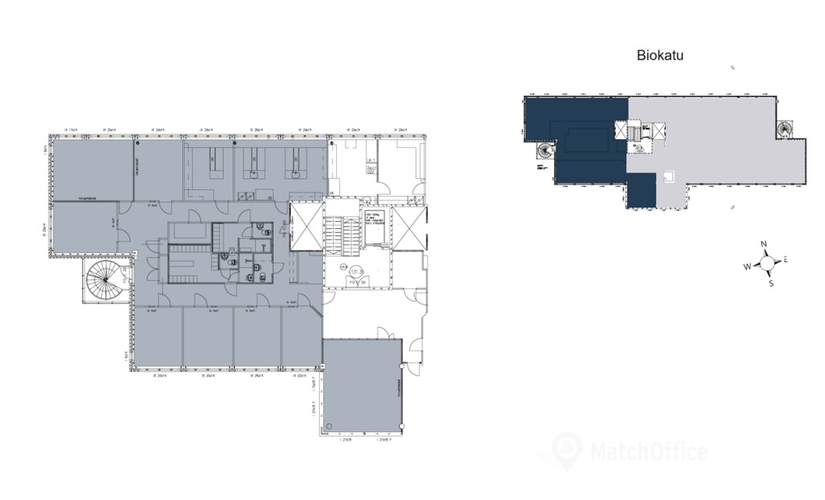 Office Biokatu 10 33520 Tampere