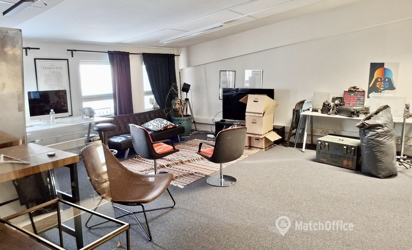 Office Kiviaidankatu 2 00210 Helsinki