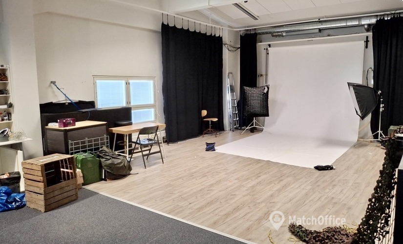 Office Kiviaidankatu 2 00210 Helsinki