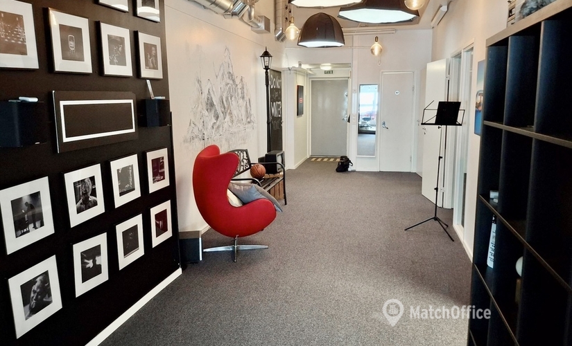 Office Kiviaidankatu 2 00210 Helsinki