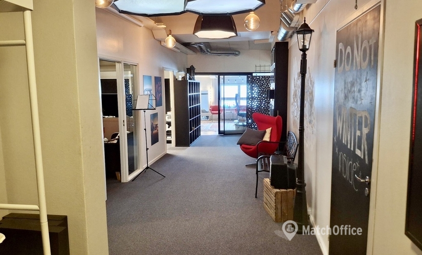 Office Kiviaidankatu 2 00210 Helsinki