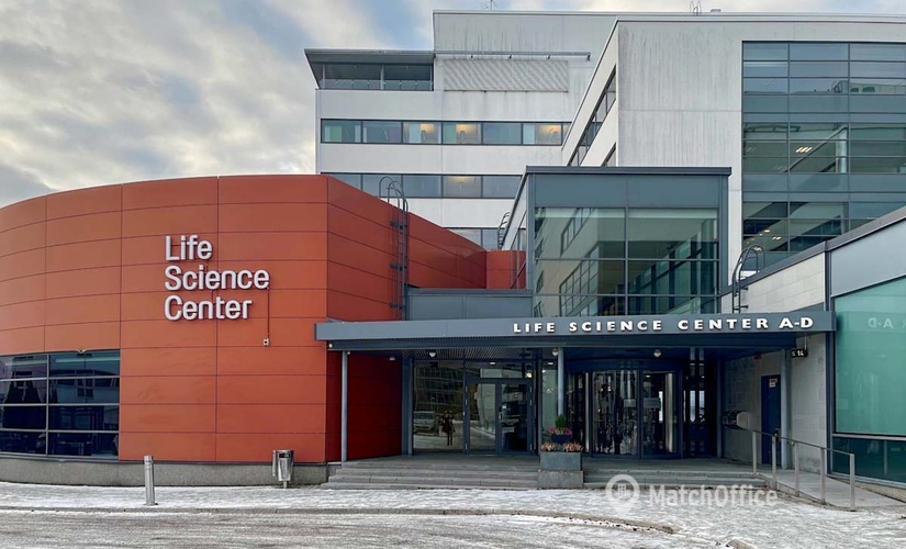 Vapaat coworking - Espoo, Keilaranta 10 E, (02150) - 1 | MatchOffice