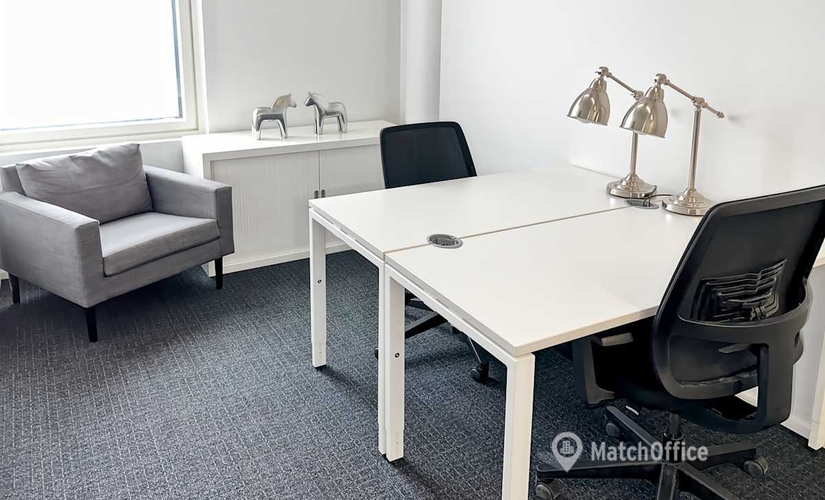 Vuokraa coworking tilat - Vantaa, Karhumäentie 3, (01530) - 3 | MatchOffice