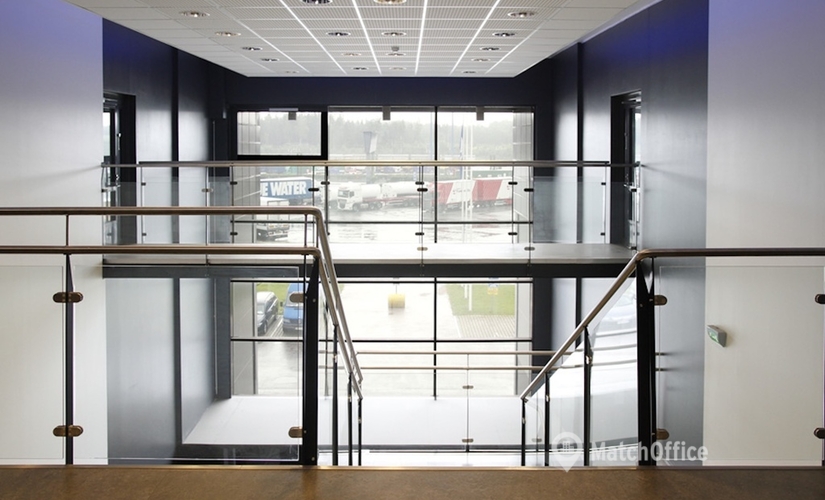 407 m² Commercial warehouse rental in Helsinki, Rahtarinkatu 5 (00980) - 1 | MatchOffice