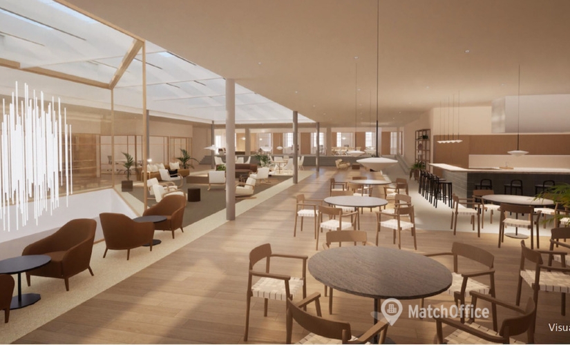 Office Aleksanterinkatu 9 00100 Helsinki