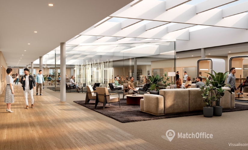 Office Aleksanterinkatu 9 00100 Helsinki