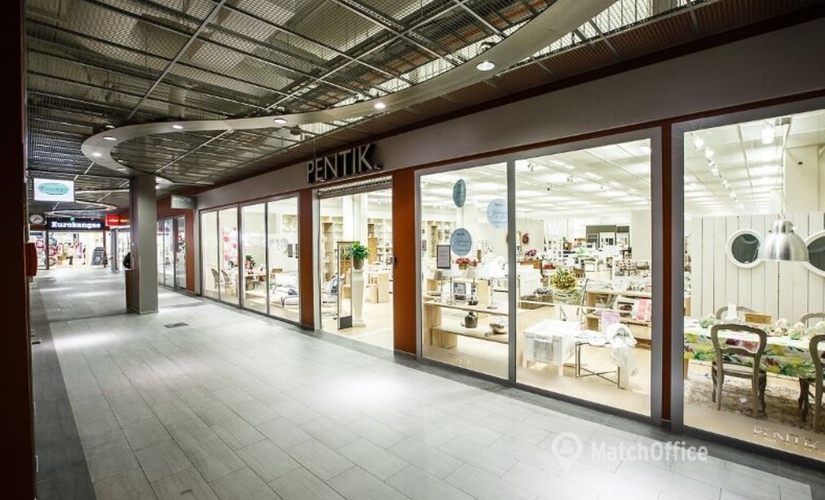 Vuokraa liiketilat - Lappeenranta, Hyrymäenkatu 2, (53100) - 4 | MatchOffice