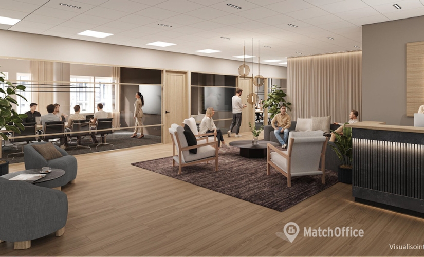 Office Aleksanterinkatu 9 00100 Helsinki