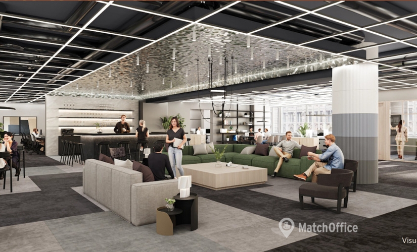 Office Aleksanterinkatu 9 00100 Helsinki