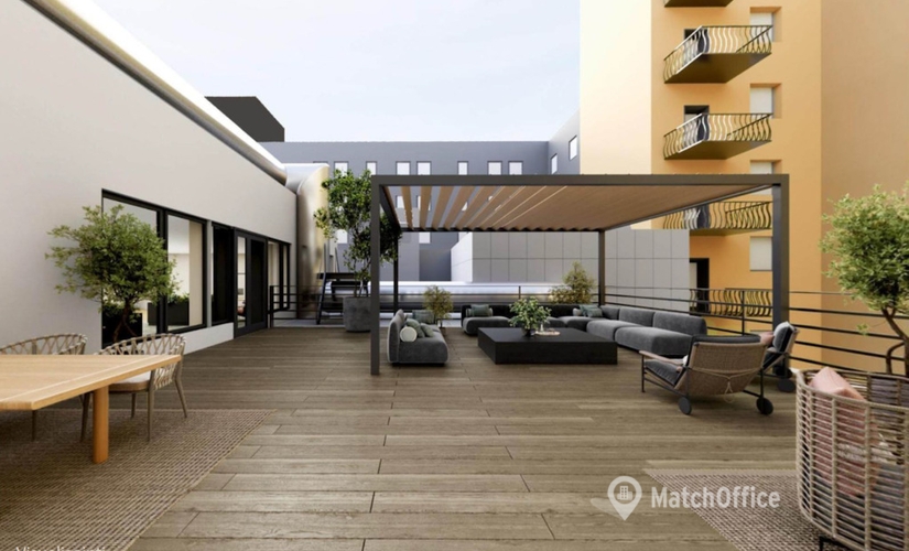 Office Aleksanterinkatu 9 00100 Helsinki