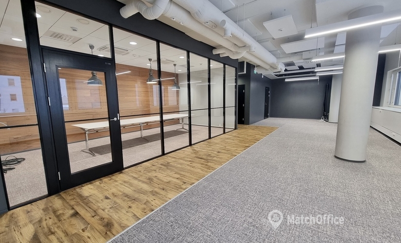 Office Aleksanterinkatu 9 00100 Helsinki