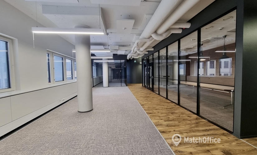 Office Aleksanterinkatu 9 00100 Helsinki