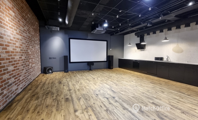 Office Aleksanterinkatu 9 00100 Helsinki