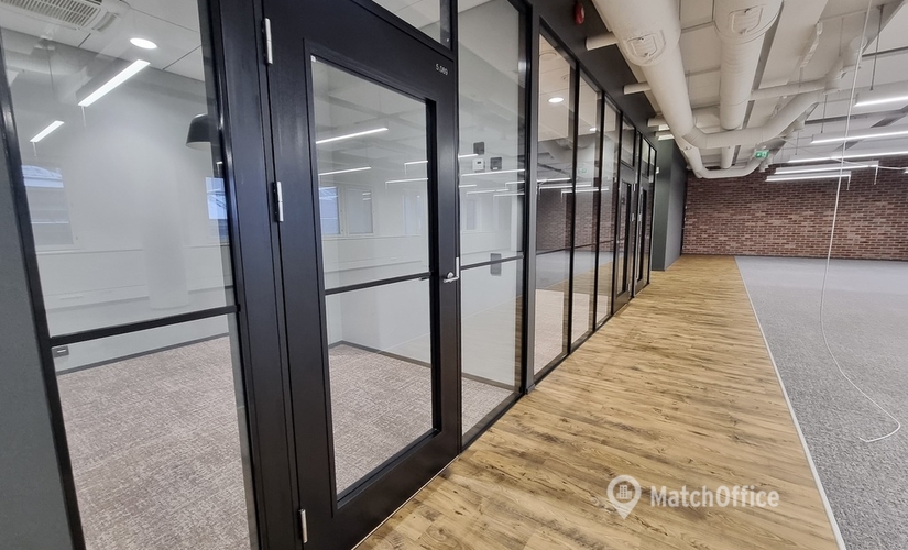 Office Aleksanterinkatu 9 00100 Helsinki