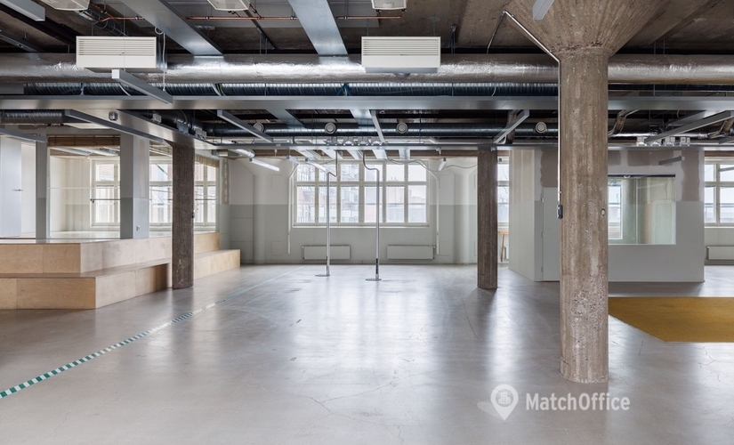 Office Hämeentie 19 00500 Helsinki