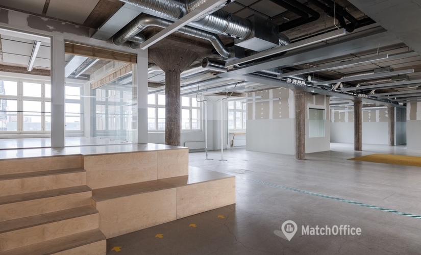 Office Hämeentie 19 00500 Helsinki