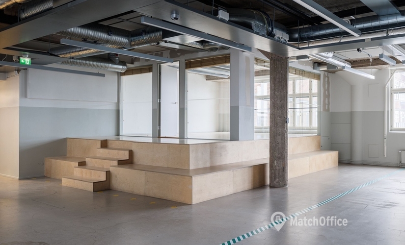 Office Hämeentie 19 00500 Helsinki