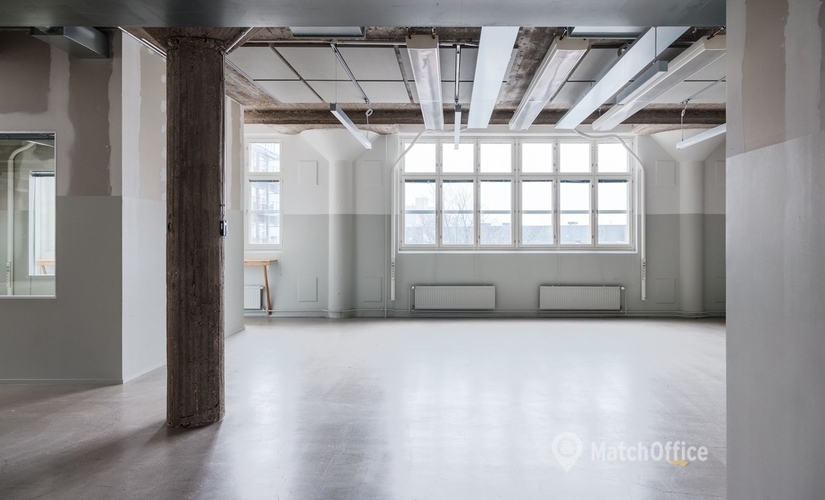 Office Hämeentie 19 00500 Helsinki