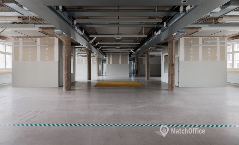 Office Hämeentie 19 00500 Helsinki